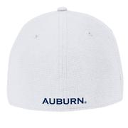 Auburn Under Armour Sideline Isochill Airvent Flex Fit Hat